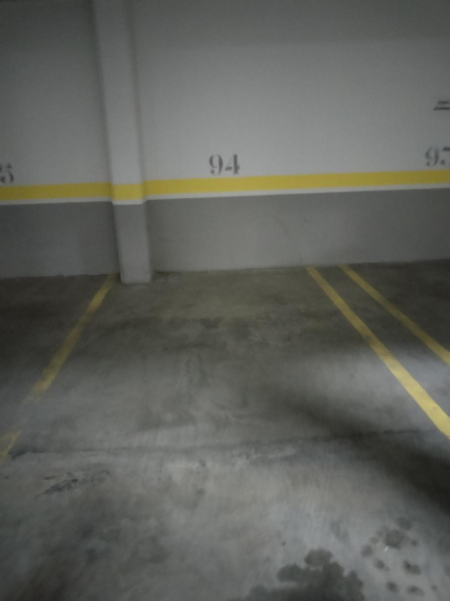 Apartamento Viveiro Centro Con Parking Exterior foto